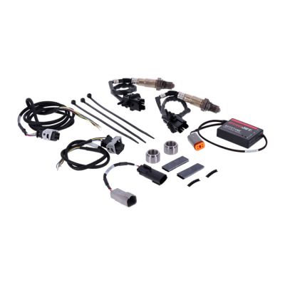 993554 - Dynojet, POWER VISION 3 AUTOTUNE KIT