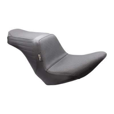 993578 - Le Pera LePera, TailWhip 2-up seat. Up front, Basket Weave