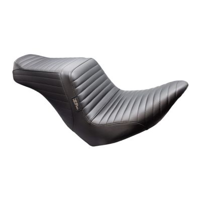 993579 - Le Pera LePera, TailWhip 2-up seat. Up front. Pleated