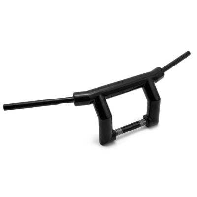 993586 - Killer Custom, Killer Bull 2" fat window bar. 6" rise