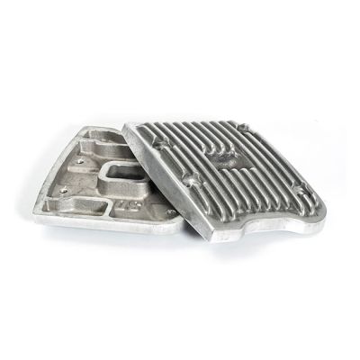 993655 - Wannabe Choppers, ribbed rocker covers