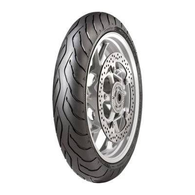 993735 - Dunlop Roadsmart IV tire 110/70 ZR17 (54W)