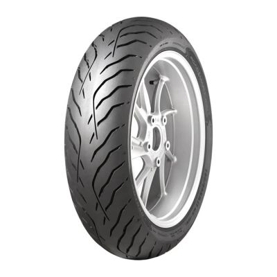 993743 - Dunlop Roadsmart IV tire 140/70 R17 (66H)