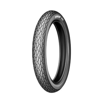 993759 - Dunlop F17 tire 100/90-17 (55S)
