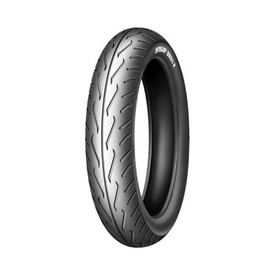 993760 - Dunlop D251FL tire 130/70 R18 (63H)