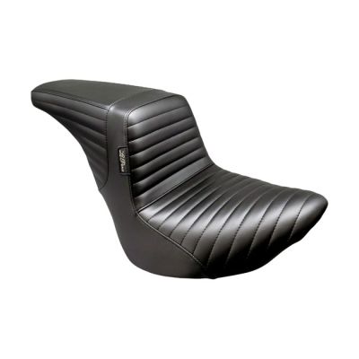 993824 - Le Pera LePera, Kickflip solo seat. Up Front. Pleated