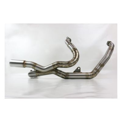 994433 - Kodlin, Performance 2-1 headers. Stainless steel