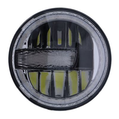 995371 - MCS Bright, 7" Shaker LED headlamp unit