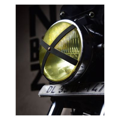 995603 - Tripmachine Trip Machine Headlight X black