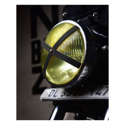 995603 - Tripmachine Trip Machine, Headlight X. Black