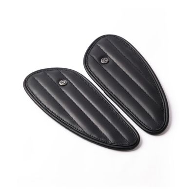 995677 - Tripmachine Trip Machine Classic mini leather tankpad black