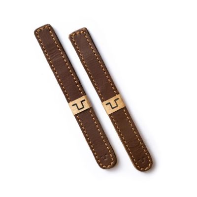 995697 - Tripmachine Trip Machine Cable wraps tobacco brown