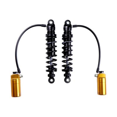 995821 - Öhlins Öhlins, STX36 Blackline rear shock absorbers. 310,5mm