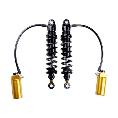 995822 - Öhlins Öhlins, STX36 Blackline rear shock absorbers. 328,5mm