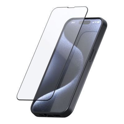 995876 - SP Connect™ iPhone 15 Pro Glass Screenprotector