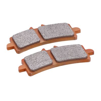 996235 - Brembo, replacement sintered brake pads