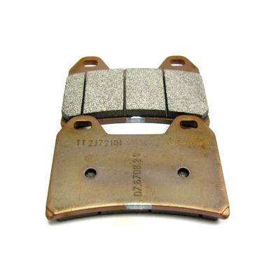 996236 - Brembo, replacement sintered brake pads