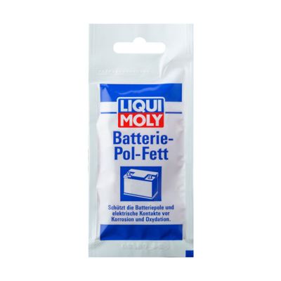 997535 - Liqui Moly, battery clamp grease. 10 gram pack