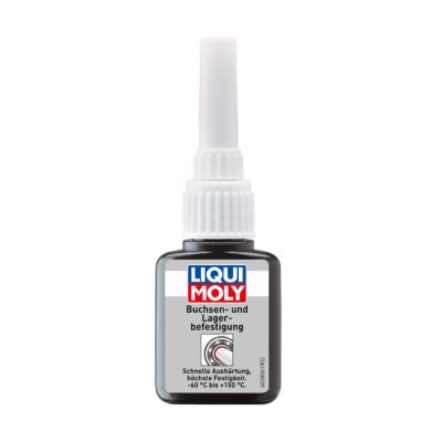 997548 - Liqui Moly, bushing and bearing fixation. 10 grams bottle