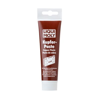 997559 - Liqui Moly, copper paste. 100 gram tube