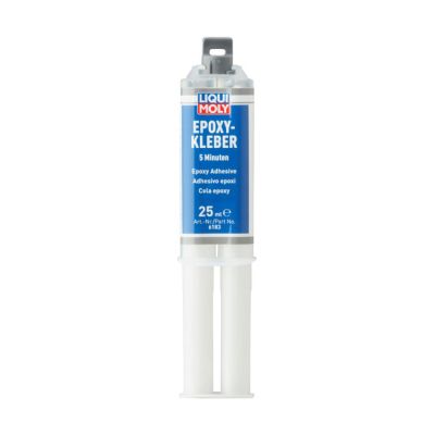 997566 - Liqui Moly, epoxy adhesive. 25cc tube