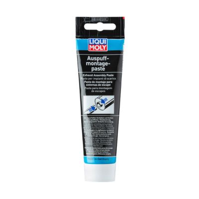 997567 - Liqui Moly, exhaust assembly paste. 150 gram tube