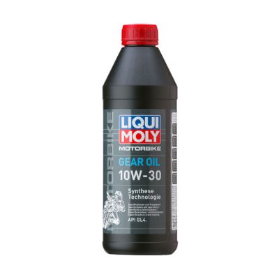 997585 - Liqui Moly Gear oil 10W-30 1L