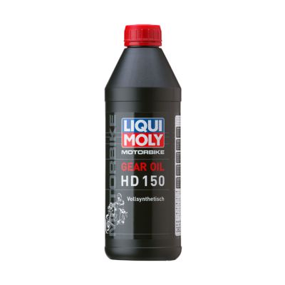 997597 - Liqui Moly Gear oil HD 150 1L