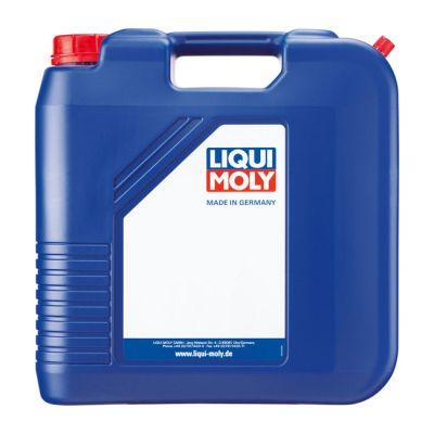 997602 - Liqui Moly, HD synthetic 20W-50 Street motor oil. 20 liter