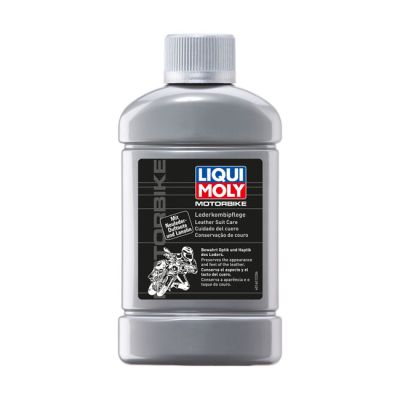 997610 - Liqui Moly Leather suit care 250ML