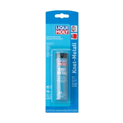 997622 - Liqui Moly, metal putty roll. 56 gram