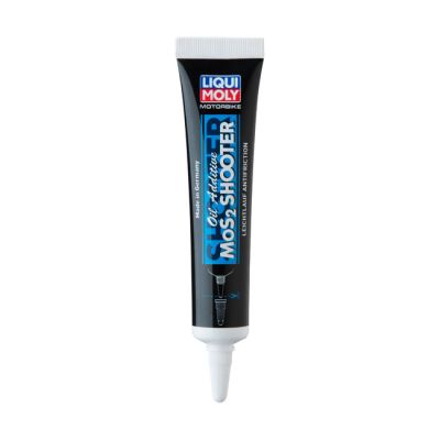 997623 - Liqui Moly, MOS2 Shooter. 20cc tube