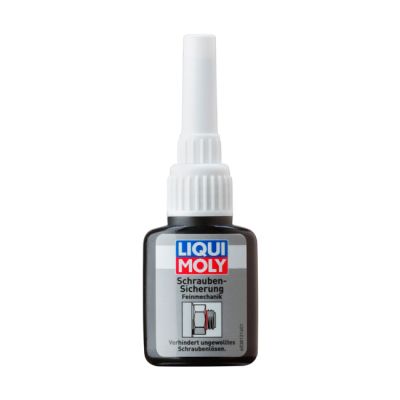 997650 - Liqui Moly, Fine Mechanics thread locker. 10 gram bottle