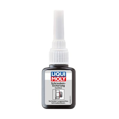 997651 - Liqui Moly, thread locker. High strength. 10 gram bottle