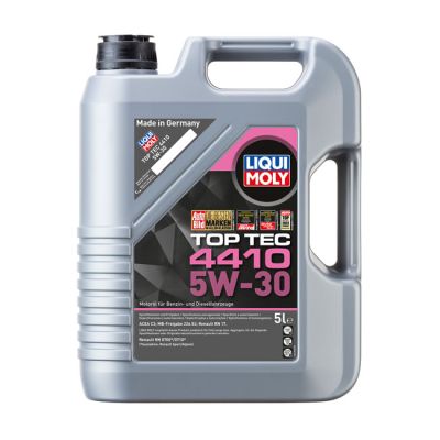 997659 - Liqui Moly Top tec 4410 5W-30 5L