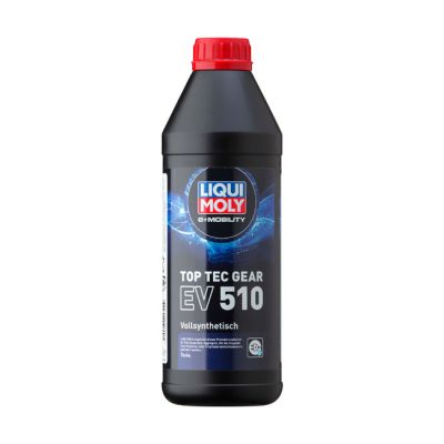 997660 - Liqui Moly, Top Tec gear EV 510. 1 liter