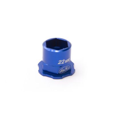 997970 - Motion Pro T6 Combo Lever Hex Adapter 30 mm to 22 mm