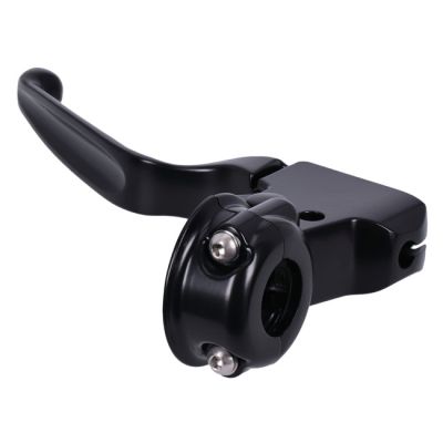 998139 - MCS, clutch lever assembly. Black