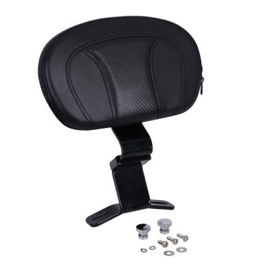 998280 - MCS, rider backrest