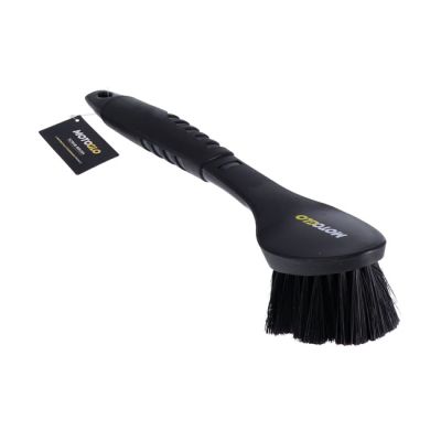 998282 - MotoGlo, scrub brush