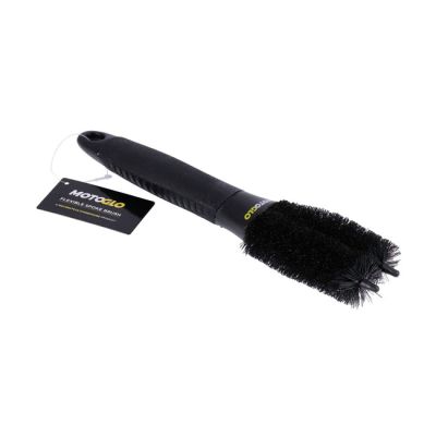 998283 - MotoGlo, flexible spoke brush