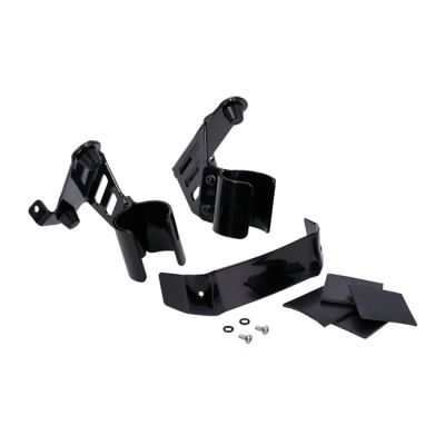 998296 - MCS, mount bracket kit for Sport fairing M8 Softail