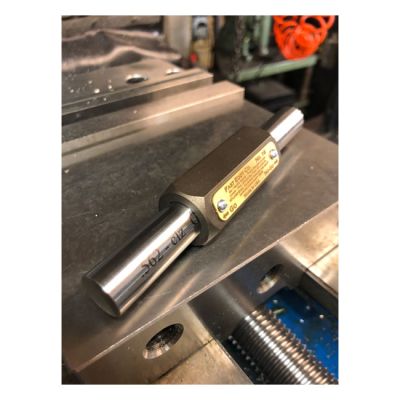998366 - Fast Eddy, pinion shaft bushing Go & No-Go gauge pin