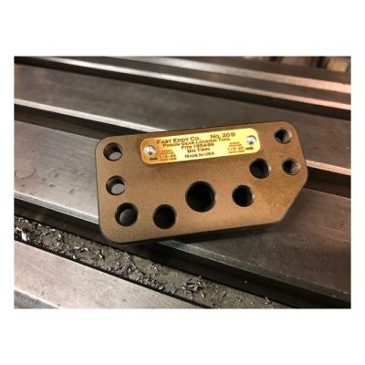 998371 - Fast Eddy, B.T. pinion gear locking tool