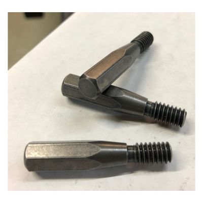 998381 - Fast Eddy, tappet block & oil pump alignment screws. 3pk