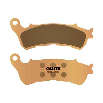 998436 - Galfer Sinter Street Brake Pads