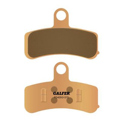 998438 - Galfer Sinter Street Brake Pads