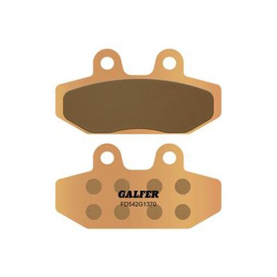 998440 - Galfer Sinter Street Brake Pads