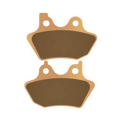 998441 - Galfer Sinter Street Brake Pads