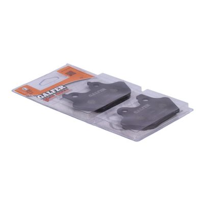 998442 - Galfer Semi Metal Brake Pads